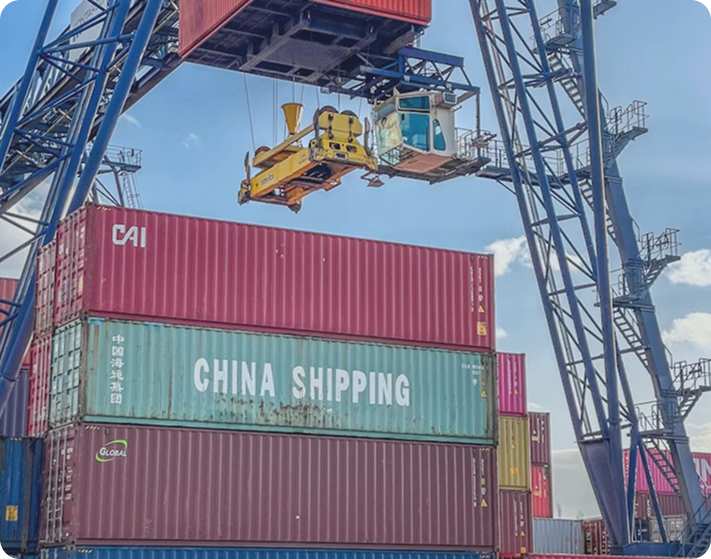 Improved operations after transformation